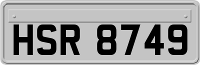 HSR8749