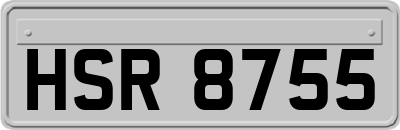 HSR8755