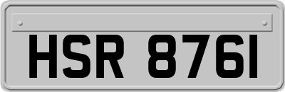 HSR8761