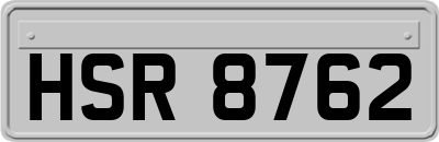 HSR8762