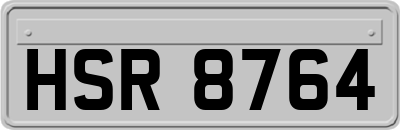 HSR8764
