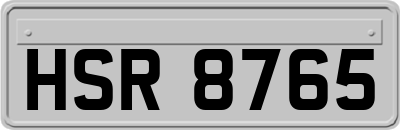 HSR8765