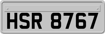 HSR8767