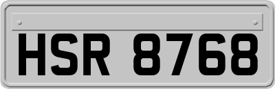 HSR8768