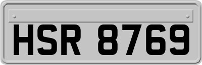 HSR8769