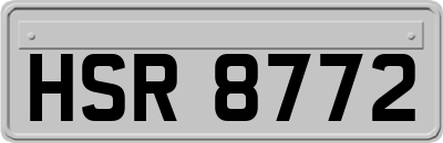 HSR8772