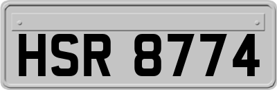 HSR8774