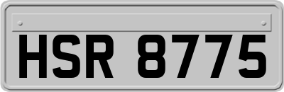 HSR8775