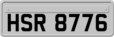 HSR8776