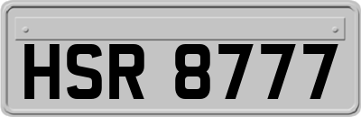 HSR8777