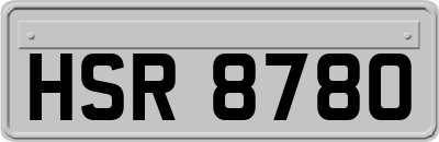 HSR8780