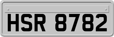 HSR8782