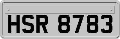 HSR8783