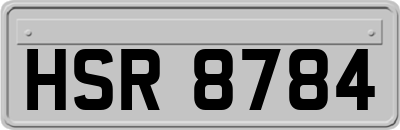 HSR8784