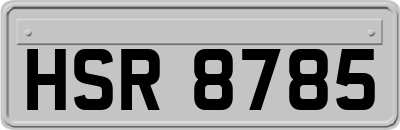 HSR8785