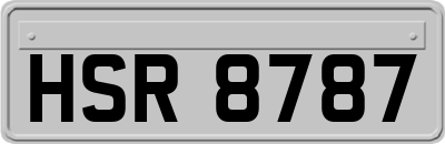 HSR8787