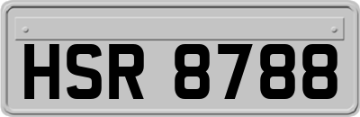 HSR8788