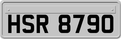 HSR8790