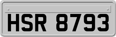 HSR8793