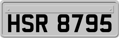 HSR8795