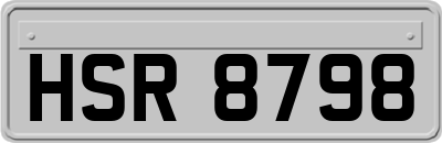 HSR8798