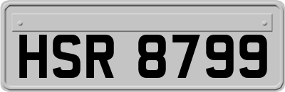 HSR8799