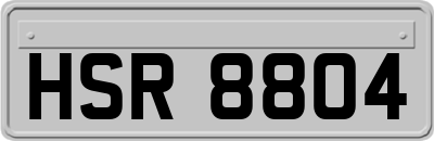 HSR8804
