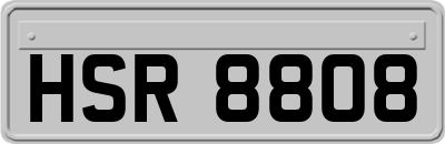 HSR8808