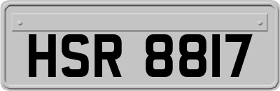 HSR8817
