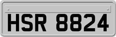 HSR8824