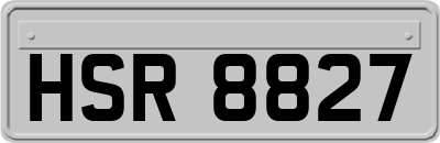 HSR8827