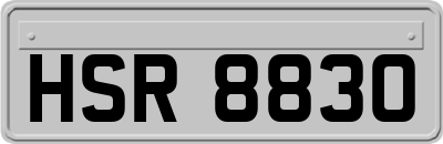 HSR8830
