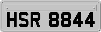 HSR8844