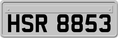 HSR8853