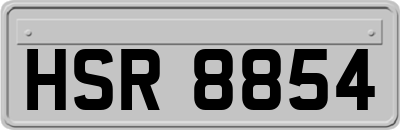 HSR8854