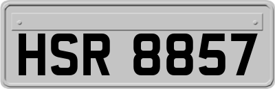 HSR8857