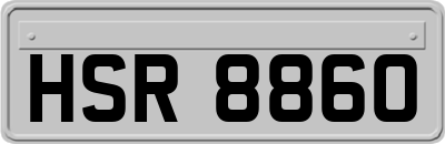 HSR8860