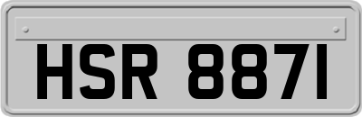 HSR8871