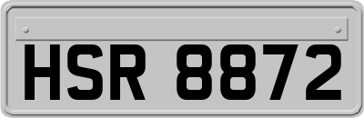 HSR8872