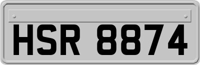 HSR8874