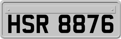 HSR8876