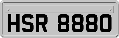HSR8880