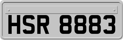 HSR8883