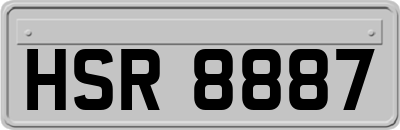 HSR8887