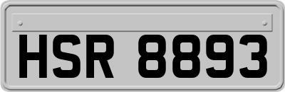 HSR8893