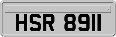 HSR8911