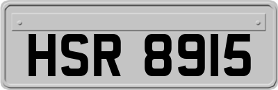 HSR8915