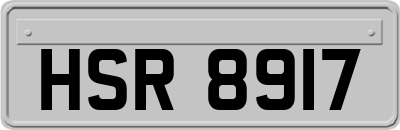 HSR8917