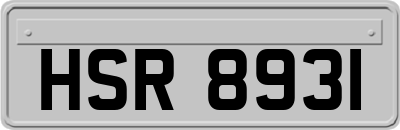 HSR8931