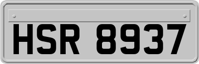 HSR8937
